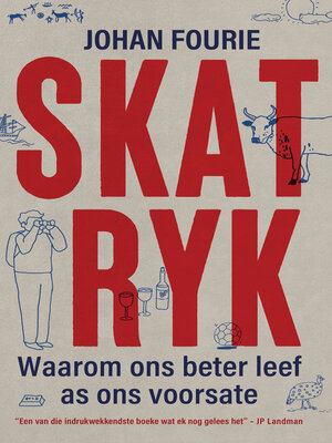 cover image of Skatryk